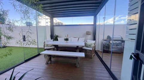 Foto 5 von Wohnung zum Verkauf in Playamar - Benyamina, Torremolinos