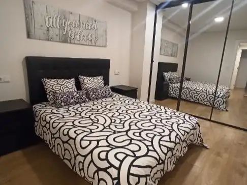 Wohnung mit Aufzug zur Miete in Aguado 44, imagen 2