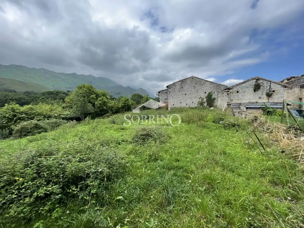 Haus mit Garten zum Verkauf in Calle San Roque 55, imagen 9