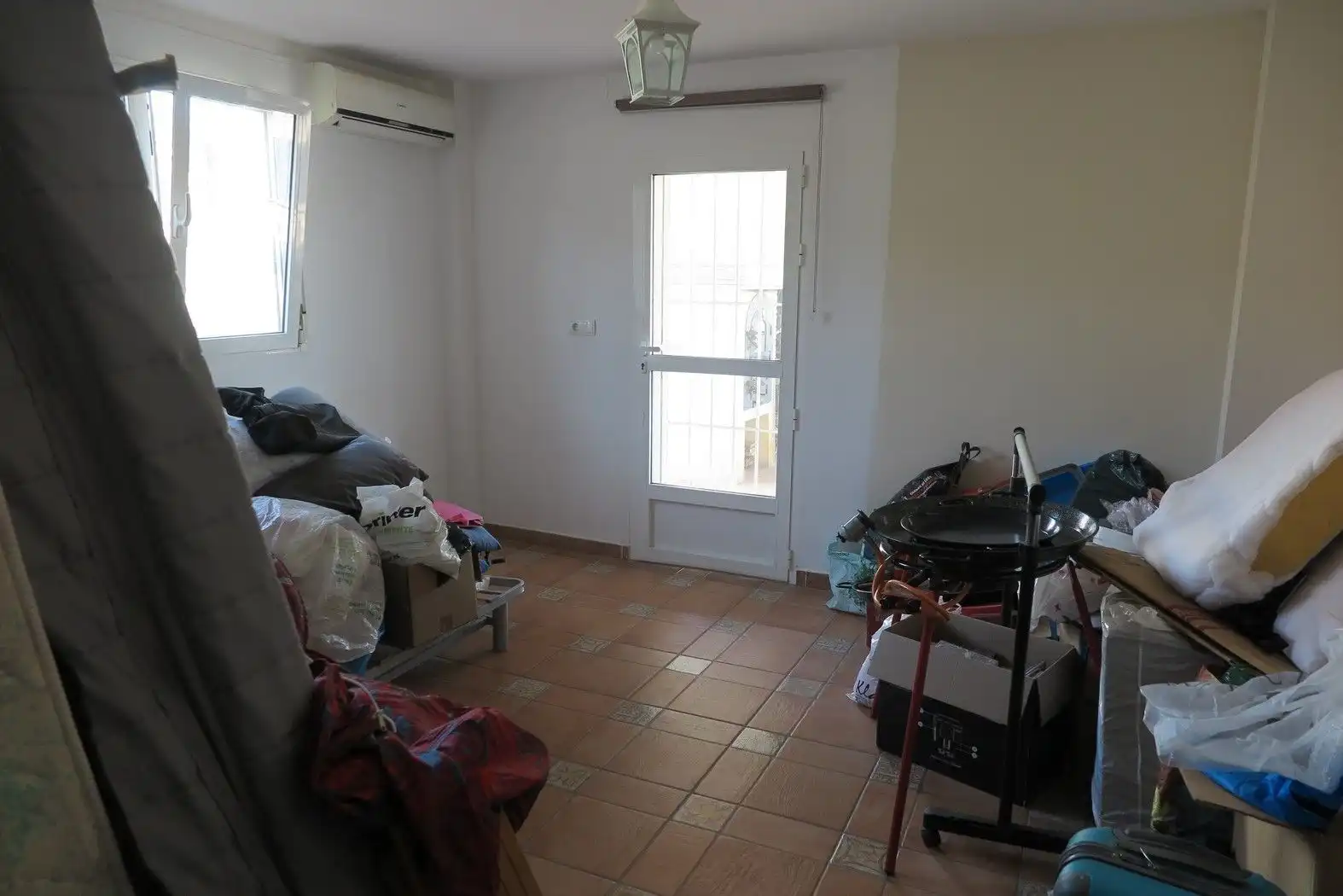 Maison avec piscine à vendre à Pueblo Acantilado - Lanuza, imagen 13