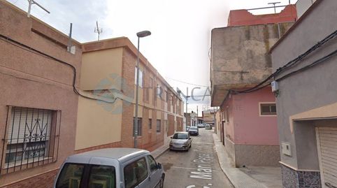 Foto 2 de Casa adosada en venda a Cl Mari Pepa - Bo Peral E/p/p/ // Cartagena (car, Barrio de Peral - San Félix, Cartagena