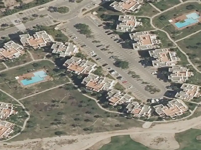 Piso en venta en Torre-Pacheco