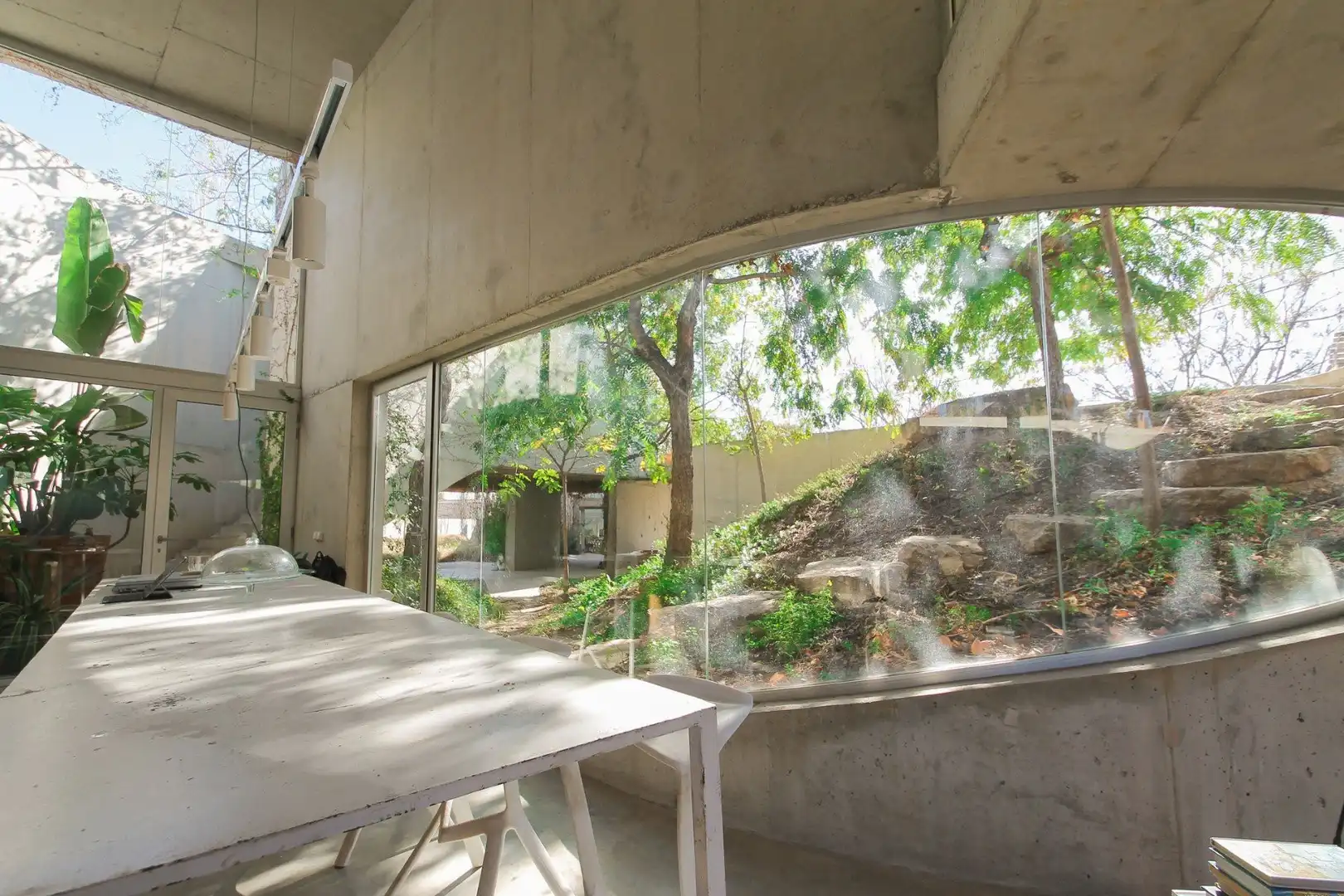 Exterior view of Houses for sale in San Vicente del Raspeig / Sant Vicent del Raspeig  with Private garden, Storage room and Swimming Pool