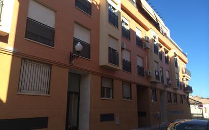 Exterior view of Apartment for sale in Maracena  with Air Conditioner