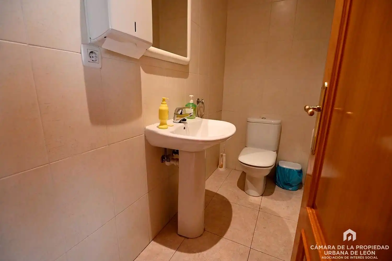 Local comercial en venda a Barahona, imagen 4