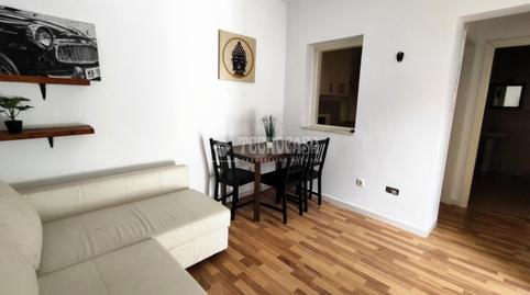 Foto 3 de Pis en venda a El Carmen, Cádiz