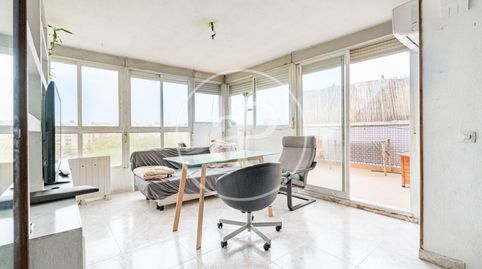 Foto 3 de Piso en venta en Av del Manzanares, Comillas, Madrid Capital