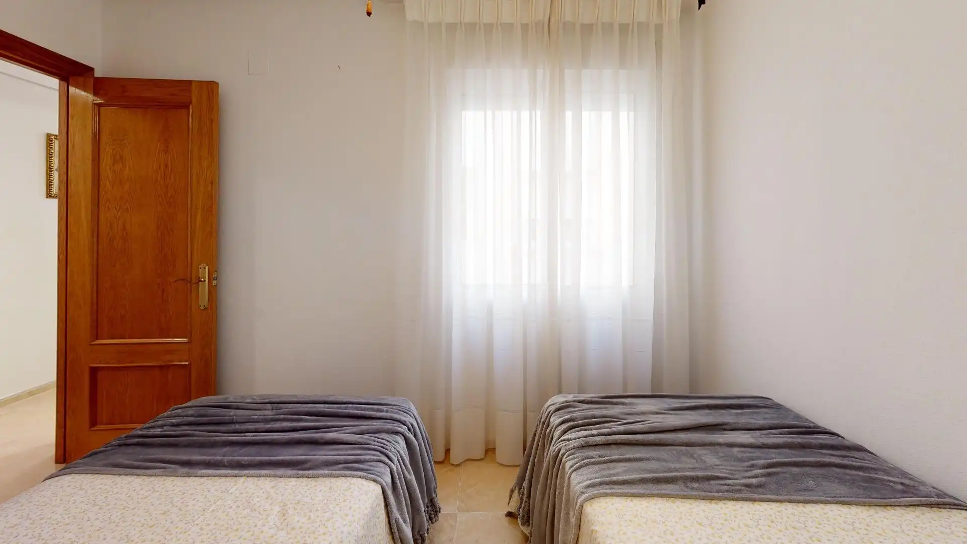 Apartment mit Terrasse zum Verkauf in Avenida SAN EMIGDIO 37, imagen 26