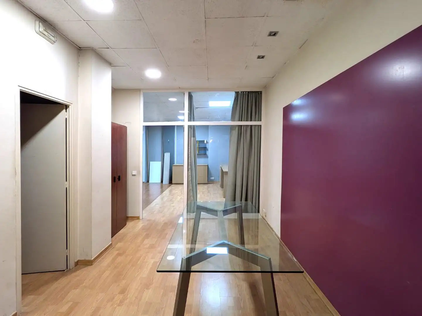 Gewerbefläche zum Verkauf in Lluis Companys 6, imagen 6