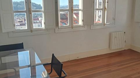 Foto 4 de Estudi de lloguer a Rúa de Concepción Arenal, 10, Ensanche - Sar, Santiago de Compostela