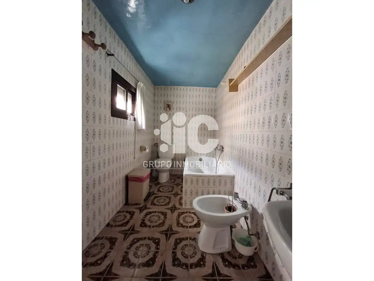 Bathroom of Houses for sale in Luque