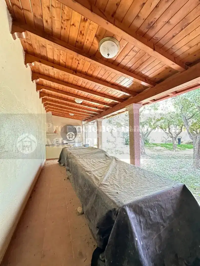 House with garden for sale in Monterrei, imagen 18