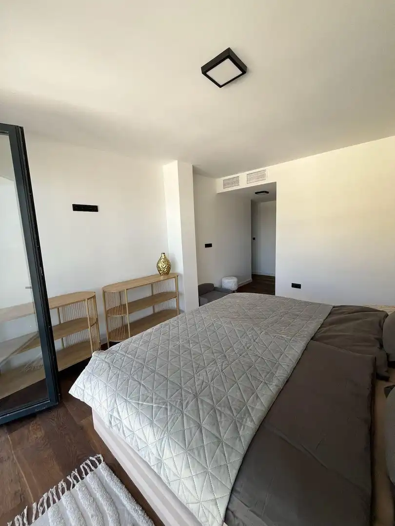 Detached homes for sale in Altea la Vella