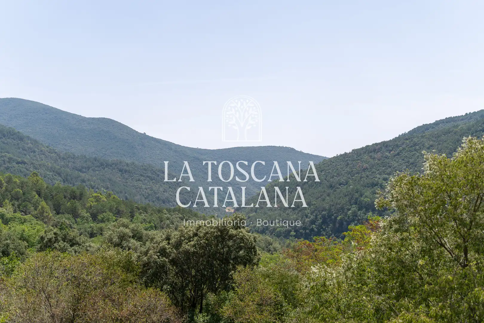 Finca rústica en venta en Sales de Llierca con Aire acondicionado, Calefacción y Jardín privado