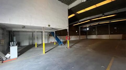 Foto 2 von Fabrikhallen zum Verkauf in Carretera San Martín de la Vega, 5, Puerta Pinto - Valparaíso, Pinto