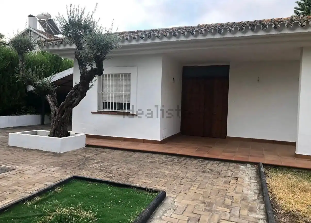 Villa avec piscine à louer à Simon Verde, imagen 2