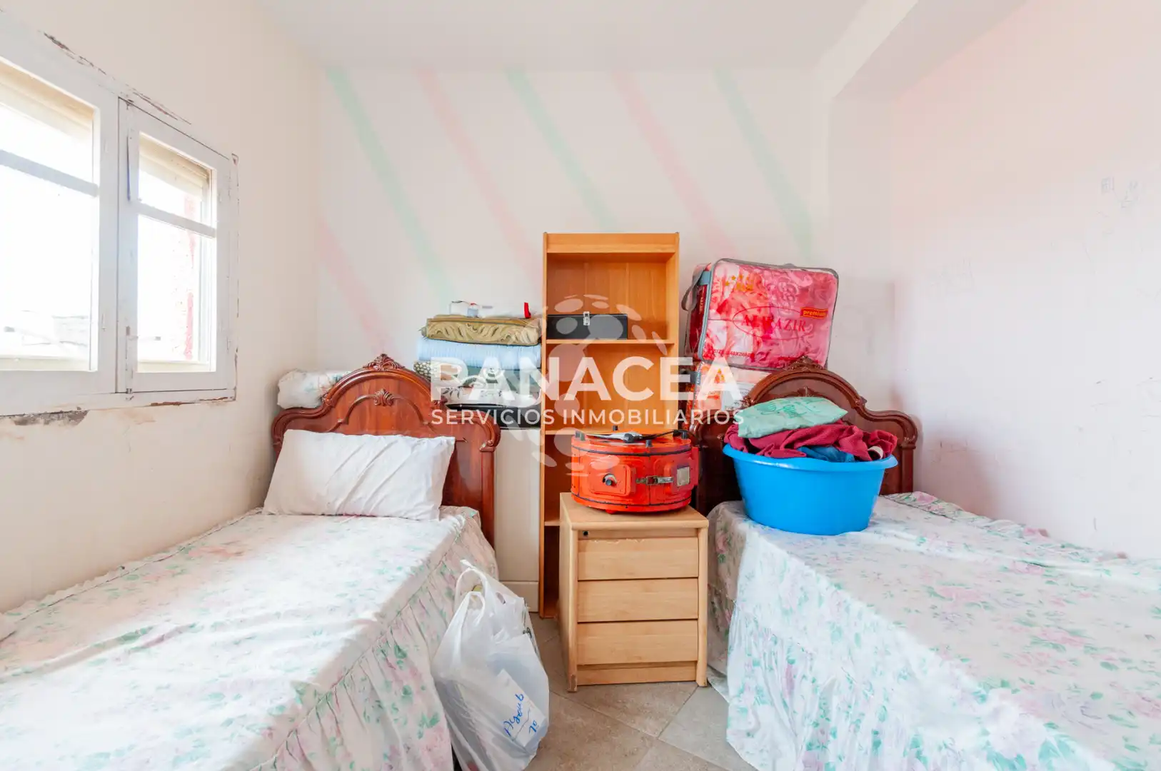 Casa amb terrassa en venda a Viator, imagen 18