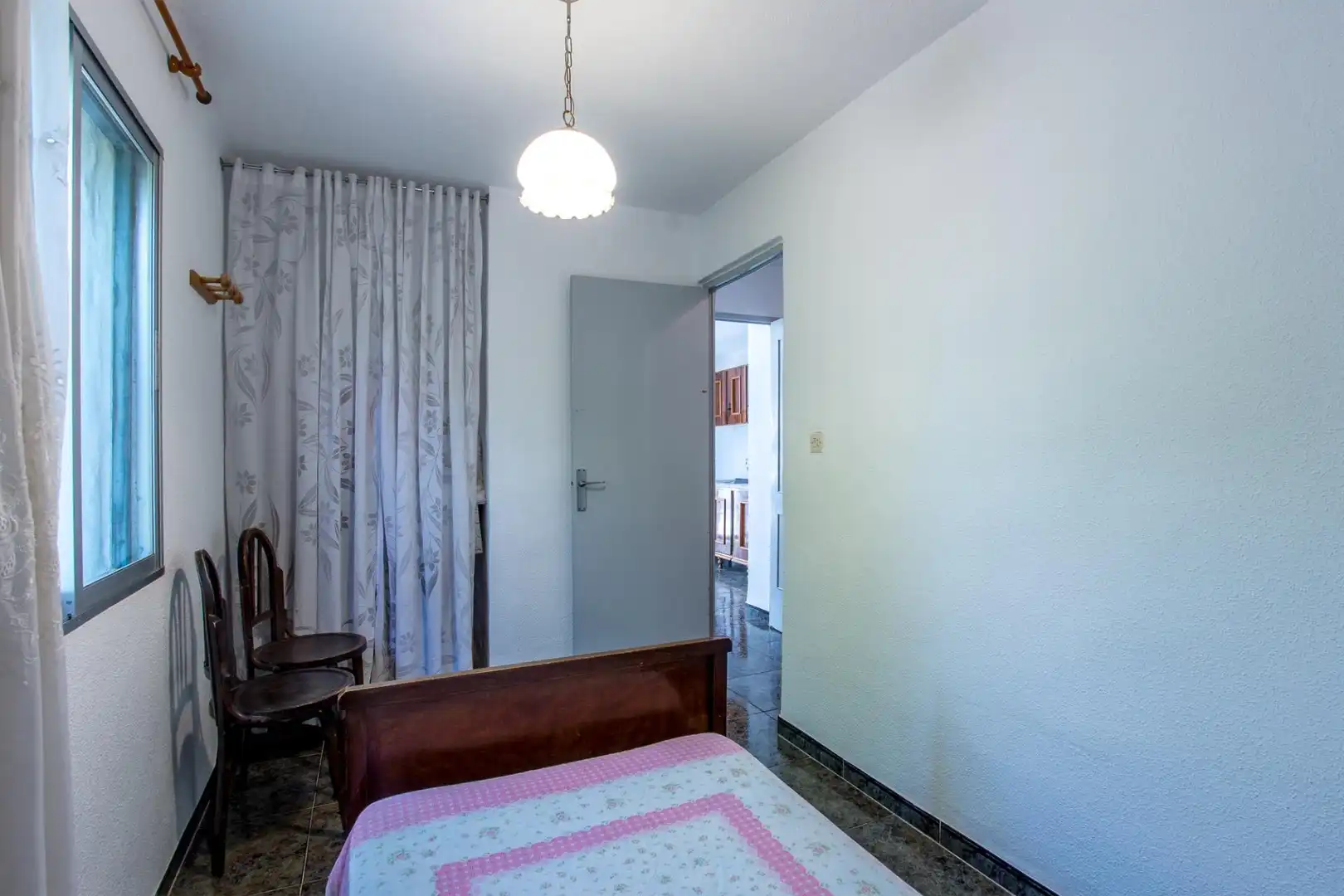 Dormitori de Casa o xalet en venda en Cehegín amb Piscina i Moblat