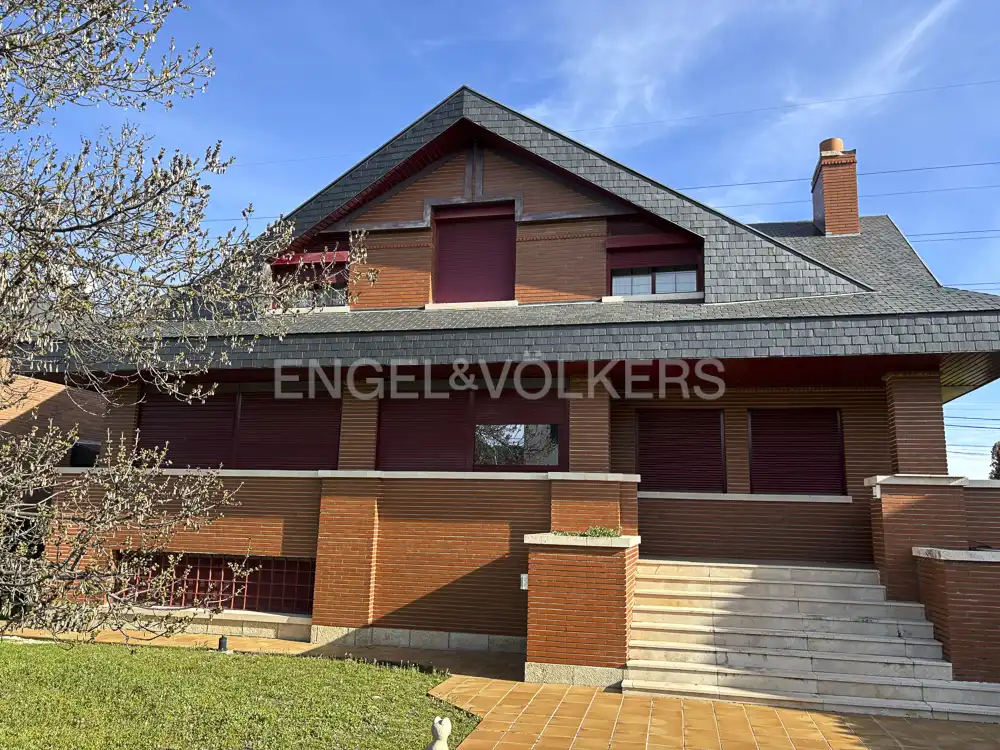 Casa o chalet de alquiler en Calle Cañada de la Carrera, La Cabaña