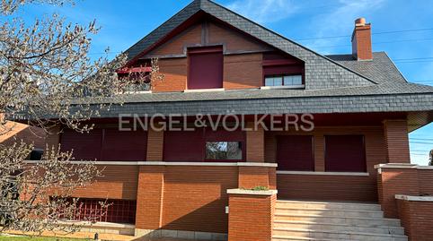 Photo 5 of House or chalet to rent in Calle Cañada de la Carrera, La Cabaña, Madrid