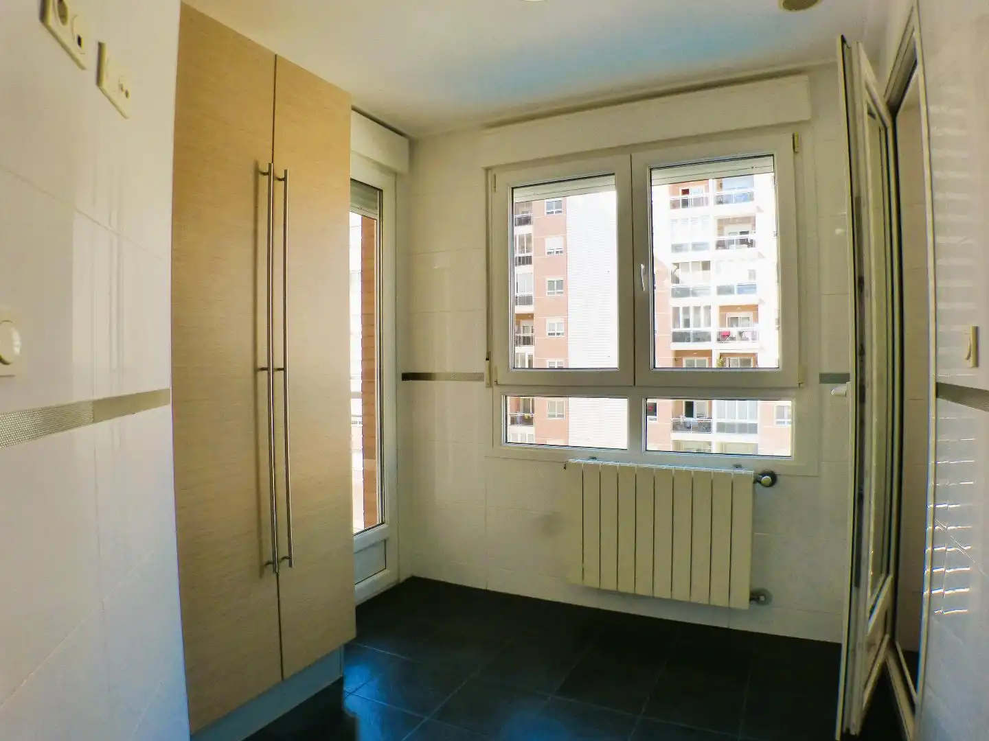 Apartament de lloguer a Paus - Poligono San Blas