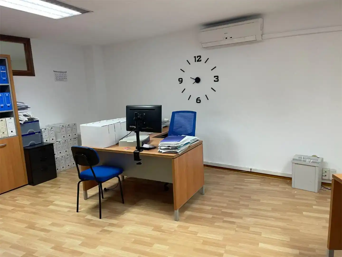Oficina en venda en Algeciras