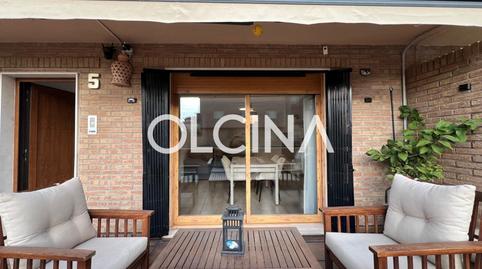 Photo 4 of Single-family semi-detached for sale in Ibi, Alicante