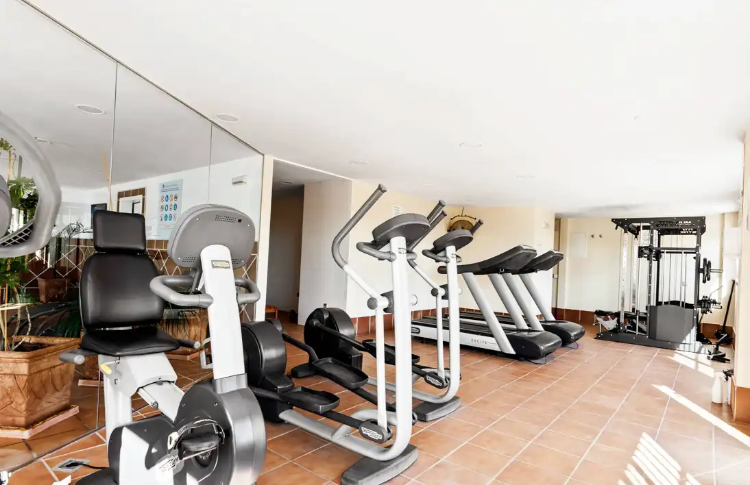 Apartament amb piscina en venda a Marbella Centro, imagen 4