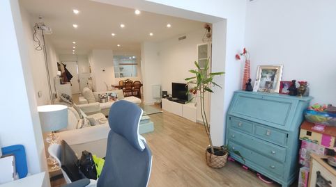 Photo 5 of Flat for sale in Trafalgar, Madrid Capital