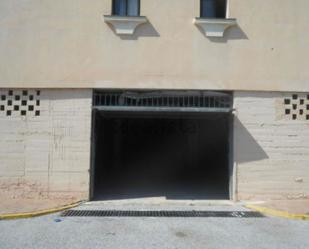 Parking of Garage for sale in Estepona