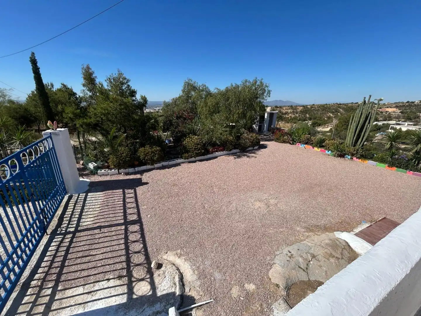 Xalet amb piscina en venda a Crevillent, imagen 34