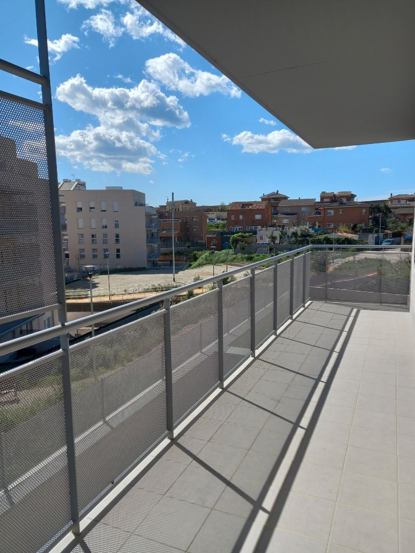 Flat for sale in Carrer del Besòs, 15, Camps Blancs