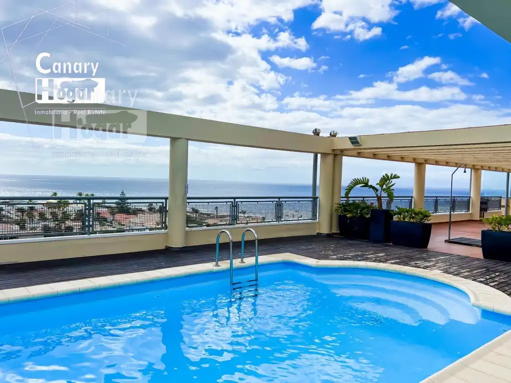 Mini appartamento con piscina in vendita a Avenida Palm-mar, imagen 34