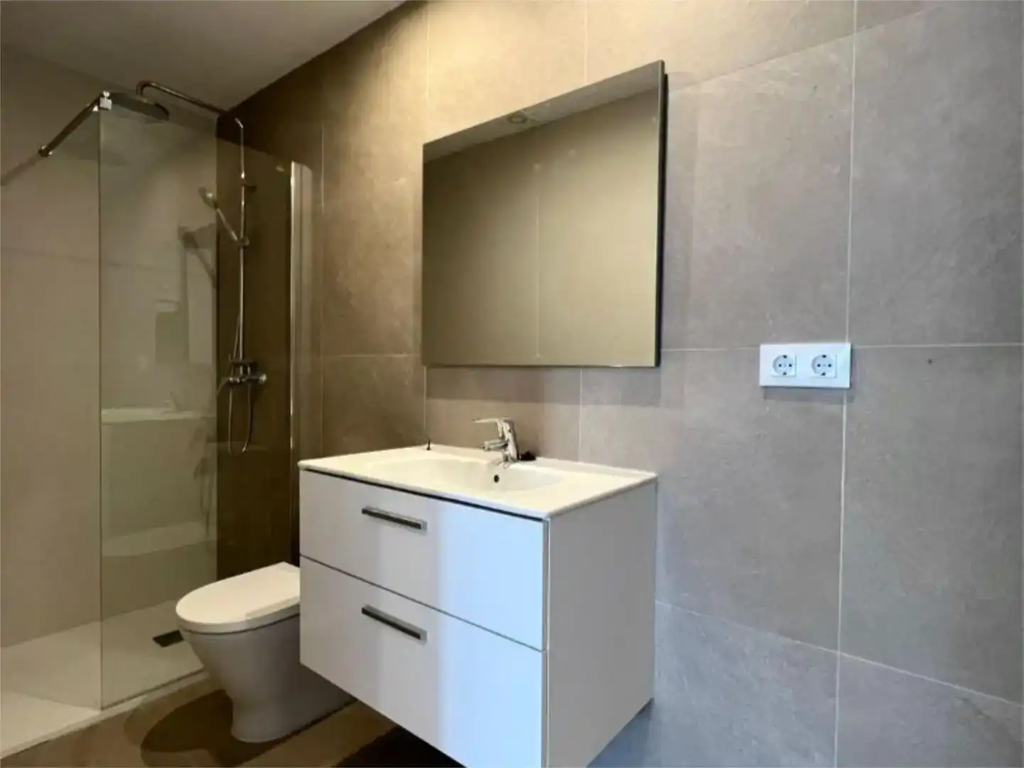 Bathroom of Houses for sale in Calvià  with Air Conditioner