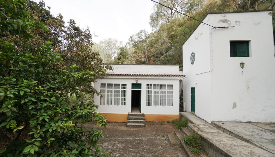 Photo 1 of Country house for sale in  Lomo del Hornillo, San José del Álamo - El Hornillo, Las Palmas