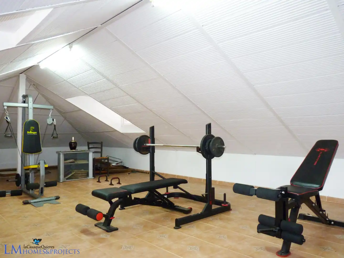 Casa o chalet en venta en Urbanizacion Pino Grande, Carmona