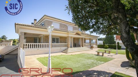 Foto 4 de Casa o xalet en venda a Jaume Roig, Valencia Capital
