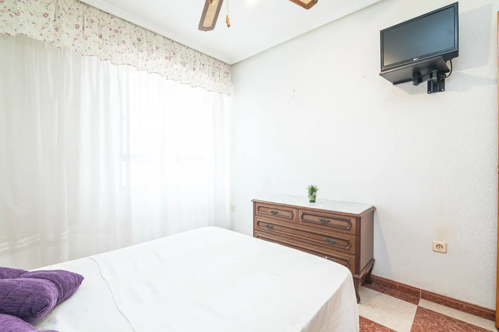 Wohnung zum Verkauf in Calle Castellón 4, imagen 22