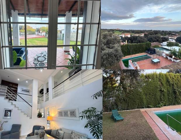 Casa-chalet en Venta en Gerena