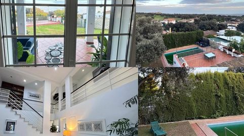 Foto 2 de Casa o chalet en venta en Gerena, Sevilla