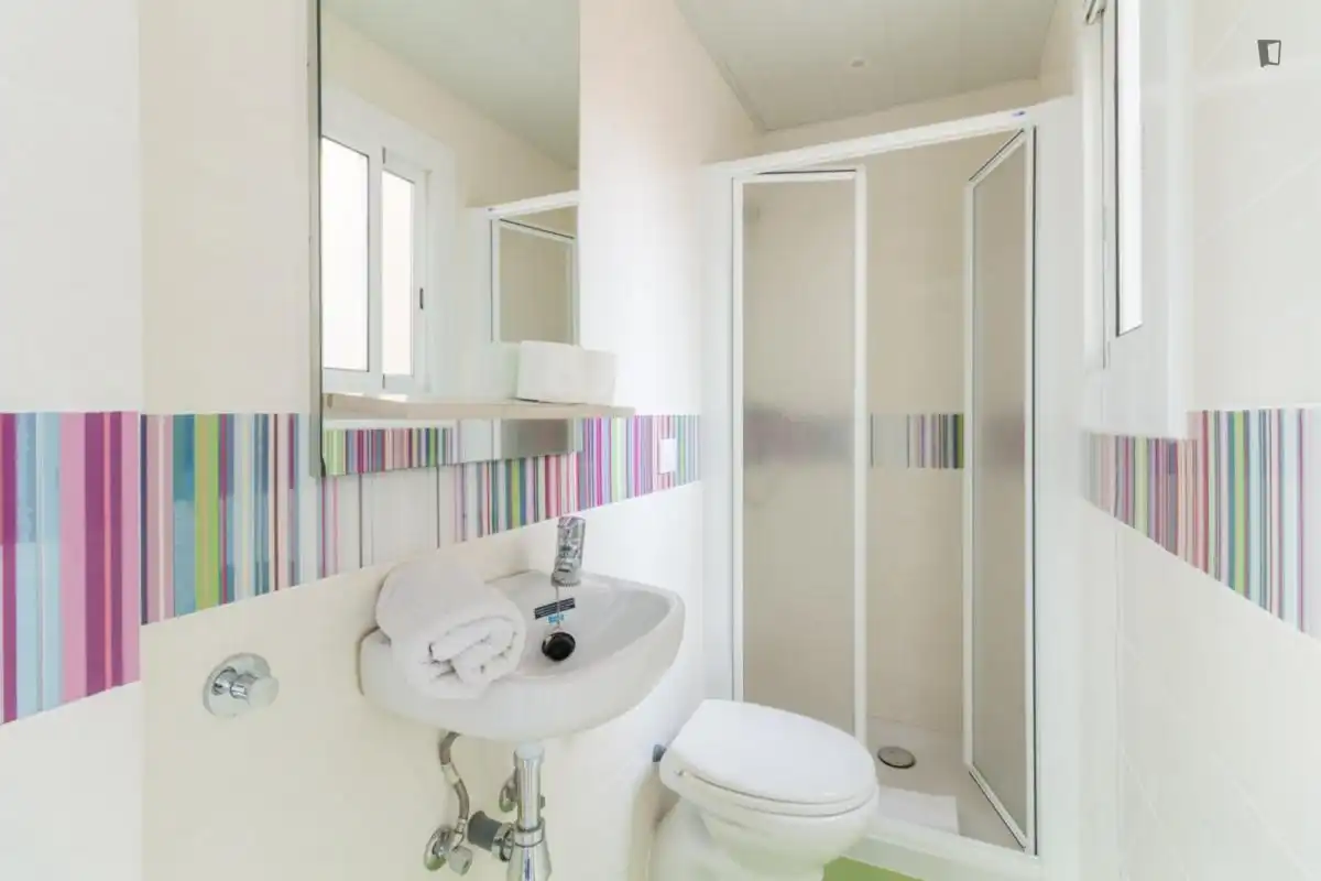 Study for rent in Vila de Gràcia