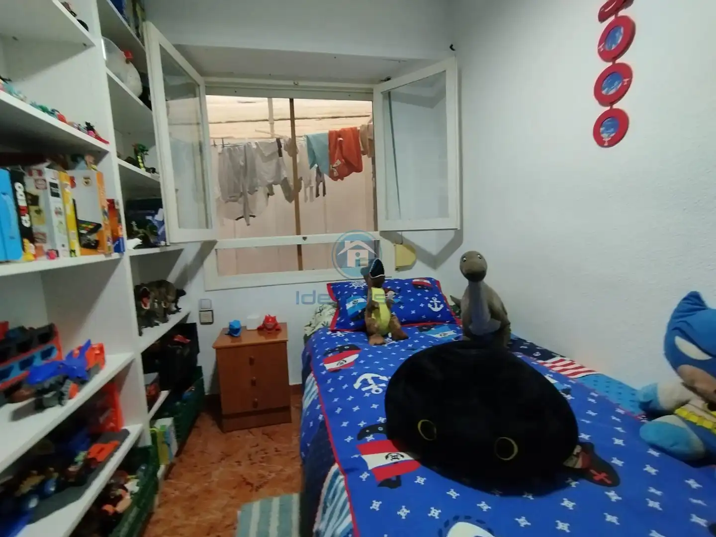 Habitación de Planta baja en venta en Mutxamel con Aire acondicionado