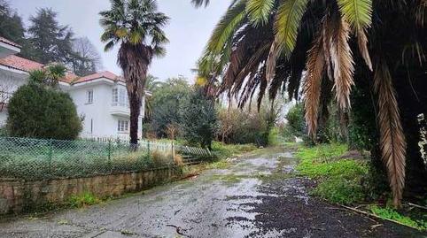Foto 5 de Casa o xalet en venda a A Malata - Catabois - Ciudad Jardín, A Coruña