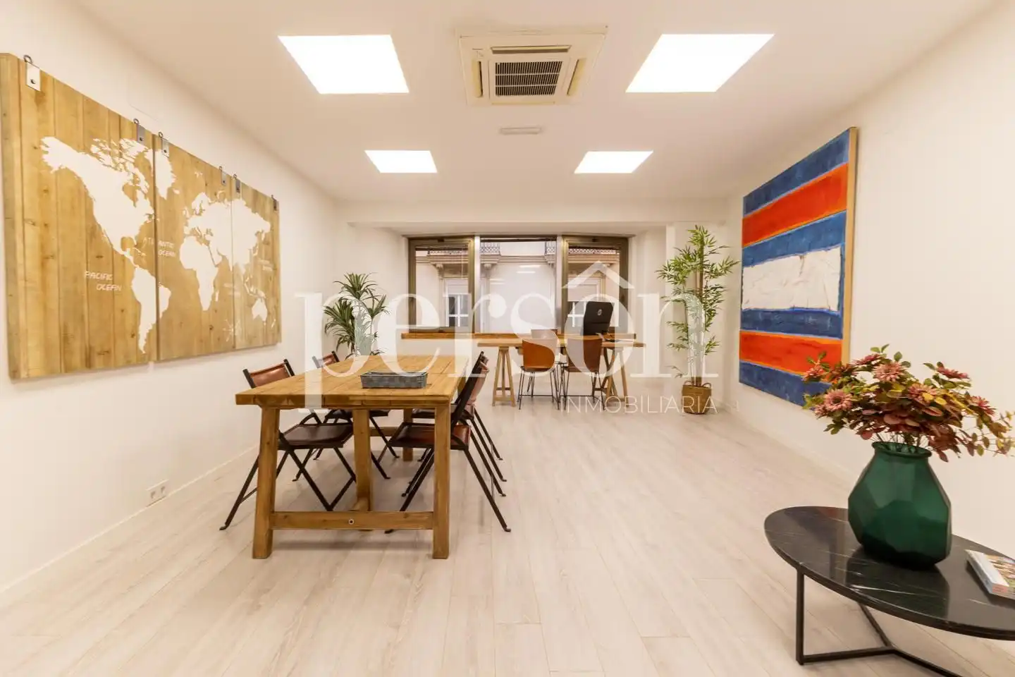 Büro mit Aufzug zur Miete in Ciutat Vella, imagen 2