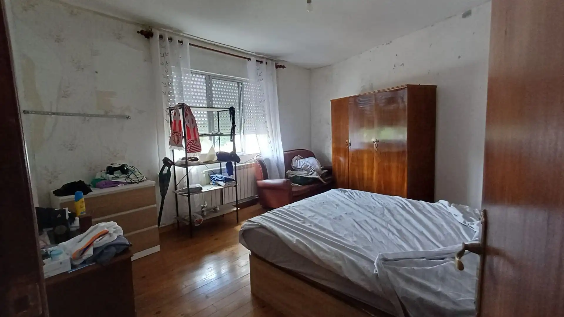 Casa amb jardí en venda a Rábade, imagen 19