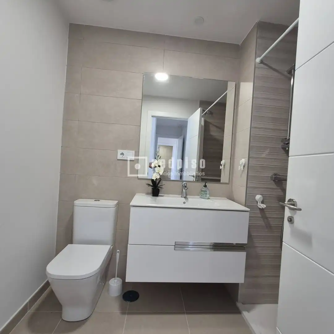 Bathroom of Attic for sale in Jerez de la Frontera  with Terrace