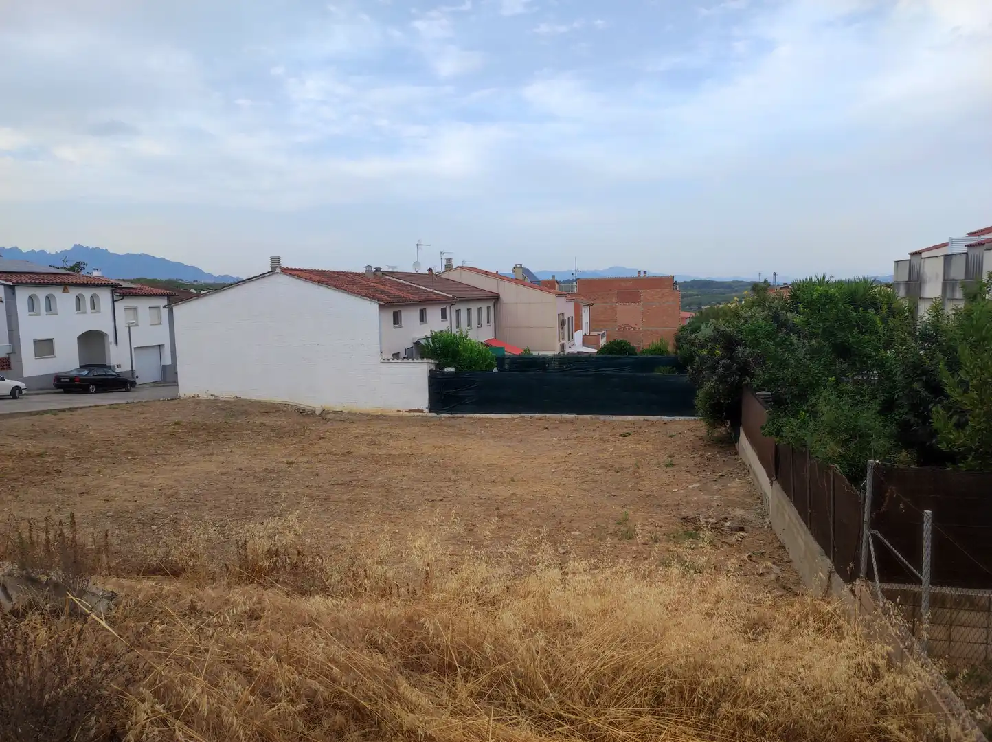 Residencial en venta en Sant Llorenç d'Hortons