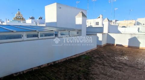 Foto 4 de Casa adosada en venda a La Pastora - La Estación, San Fernando