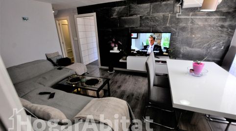 Foto 3 de Piso en venta en Calle Agustín Lara, Els Orriols, Valencia Capital