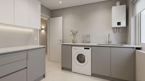 Foto 5 de Planta baixa en venda a Calle de la Malvarrosa, Centro, Móstoles